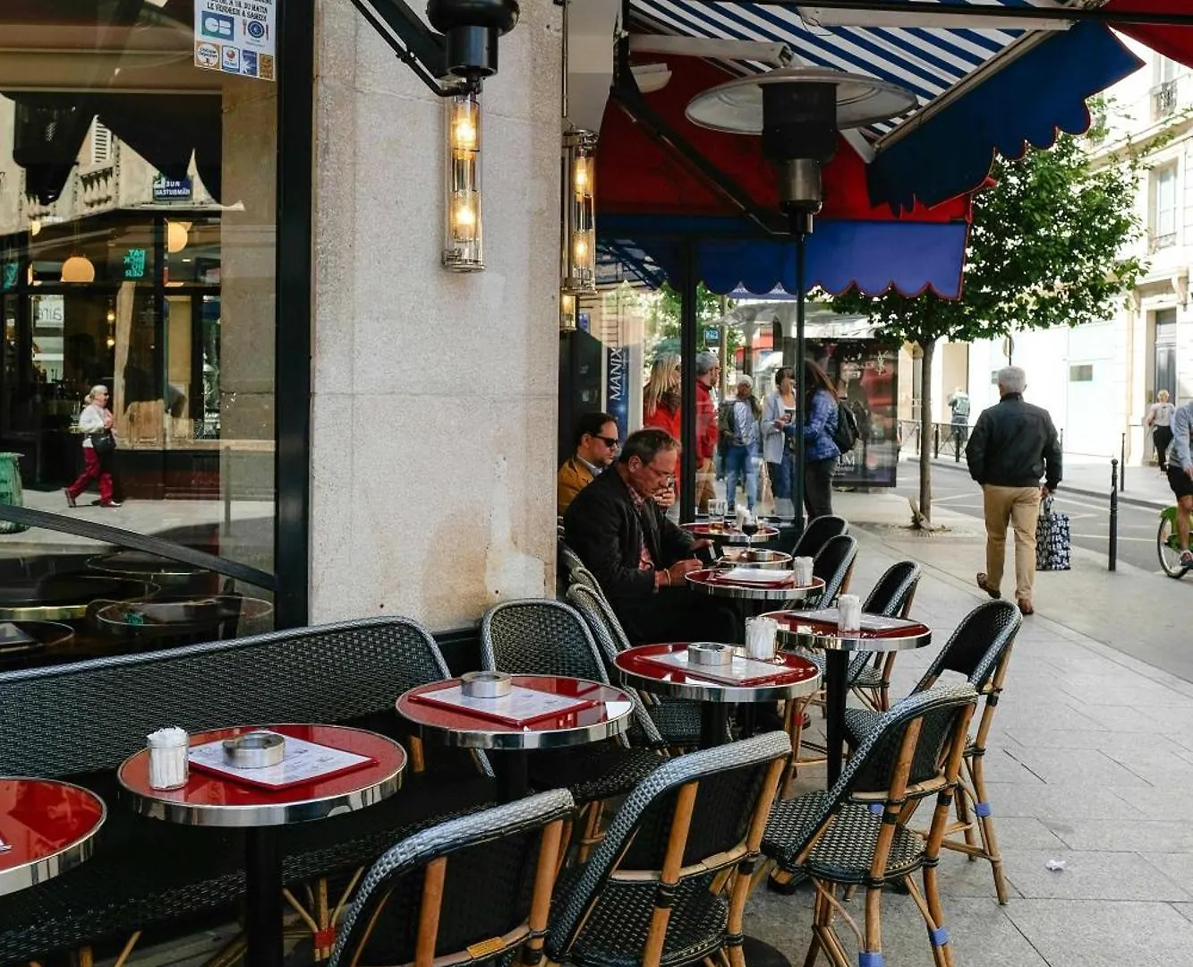 Modern Sutdio For 2 With A-C - Near Montmartre Daire Paris Fransa